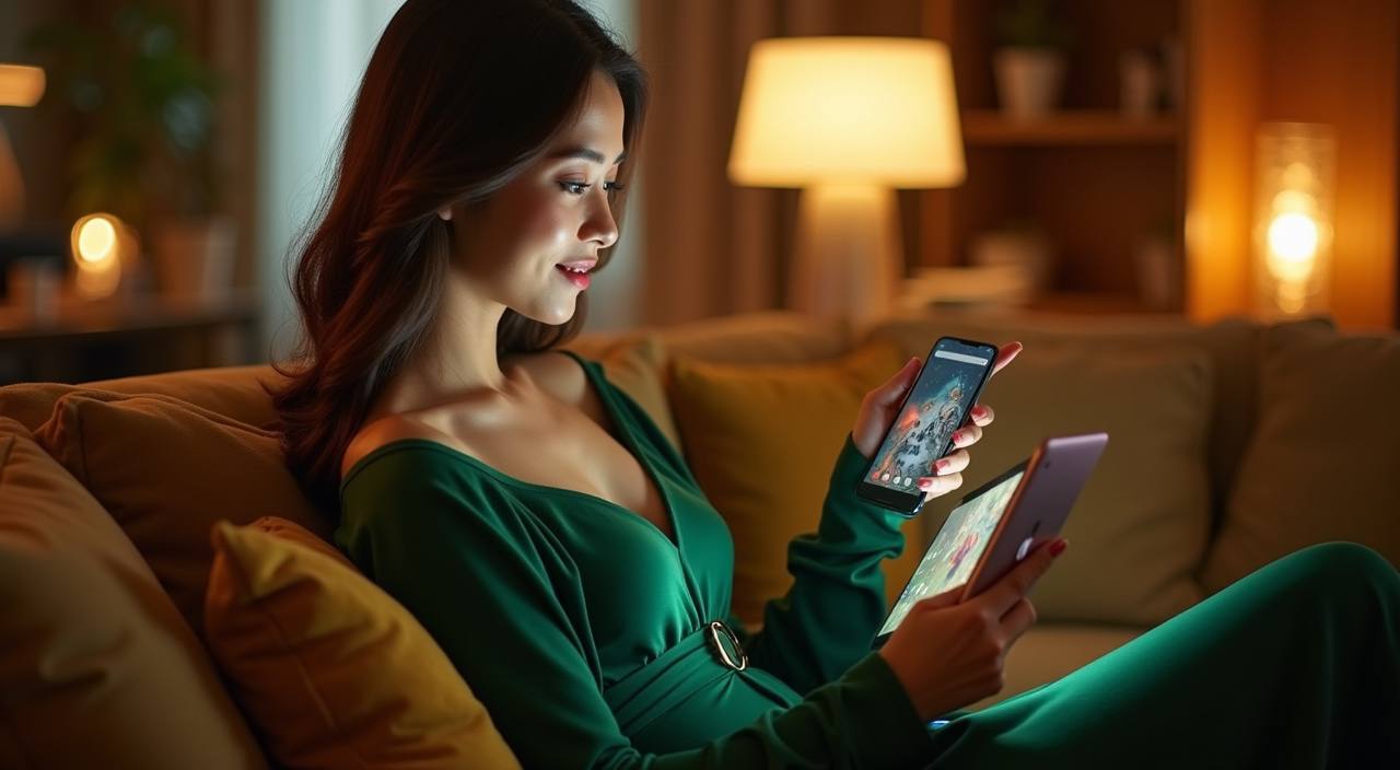 bigwin138 mobile gaming